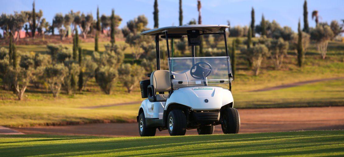 forfait golf hotel � marrakech all inclusive