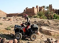 prix quad marrakech pas cher